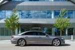 Audi A8 L 55 TFSI Quattro 2017 года (WW)